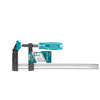 เอฟแคลมป์ 120 x 400mm TOTAL THT1321202