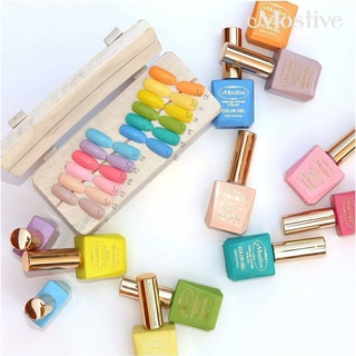 แยกขาย Ice cream collection by Mostive นำเข้าจากเกาหลี มีอย.รับรอง