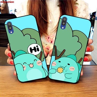 เคสโทรศัพท์มือถือ ซิลิโคน ลาย HXKLOS3 สําหรับ Samsung M10 M20 A30 A20 A20S A30S A10 A10S A50 A50S M30 M30S A40S A70 A40 A60 M31 A21S M31S