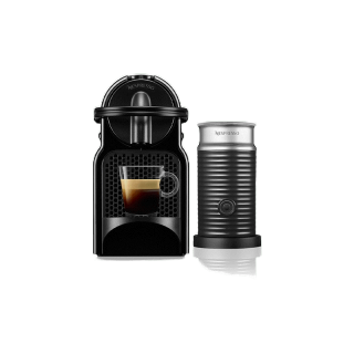 Nespresso เครื่องชงกาแฟ รุ่น Inissia Bundle