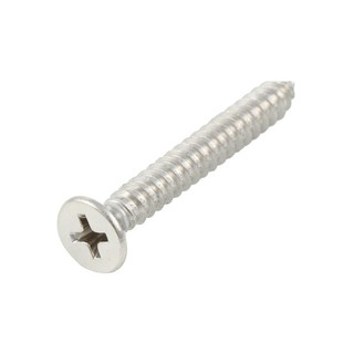 สกรูเกลียวปล่อย TF BYTORA 10X1-1/2 นิ้ว200 ตัว TF TAPPING SCREW BY TORA 10X1-1/2" 200EA