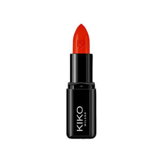 KIKO MILANO SMART FUSION LIPSTICK ลิปเนื้อครีม ให้ความชุ่มชื้น 3 G.