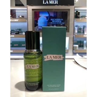 น้ำตบลาแมร์ LA MER THE TREATMENT LOTION 150ml. รุ่นใหม่