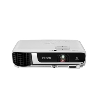 EB-W51 BUSINESS PROJECTOR  4,000lm, WXGA, CR 16,000:1, Monitor In, HDMI 1, VGA 1, RC