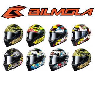 หมวกกันน็อค Bilmola Veloce