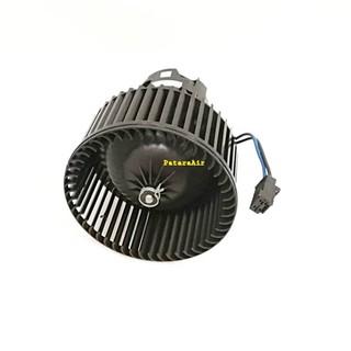 โบเวอร์ BMW F10 Blower บีเอ็ม เอฟ10 โบลเวอร์ พัดลม แอร์