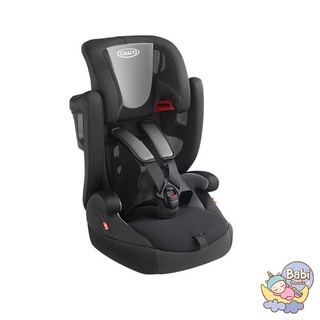 Graco คาร์ซีท Airpop พร้อมจัดส่ง 2-3 วัน