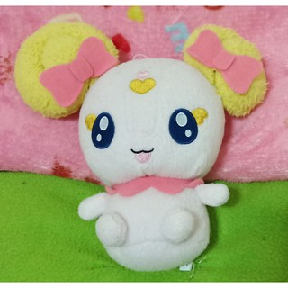 Banpresto ตุ๊กตาของเล่น 2 Smile Pretty Cure Candy (สัตว์ร้าย)มีเชือก ห้อย