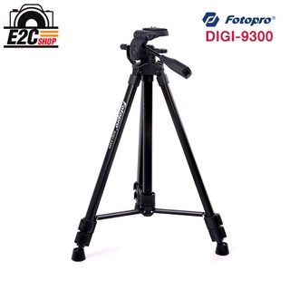 Fotopro DIGI 9300 Tripod-ขาตั้งกล้อง (รับประกนศูนย์)