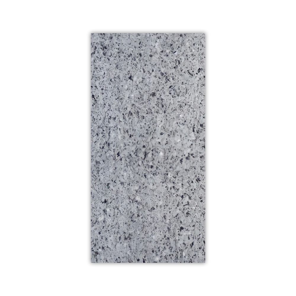 ผนังเส้นใยรีไซเคิล ผนังลดเสียง แผ่นลดเสียง Wall สีเทา 60cm x 120cm  1แผ่น