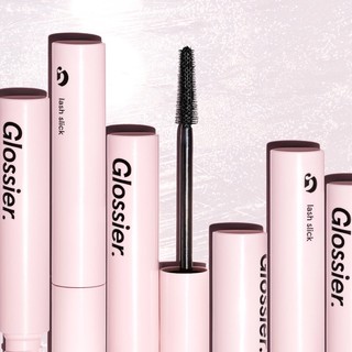 มาสคาร่า Glossier Lash Slick - Film Form Mascara