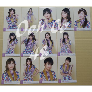 PHOTOSET 18 JABAJA BNK48 ใบเศษ เซมิ (เก็บเงินปลายทางได้)