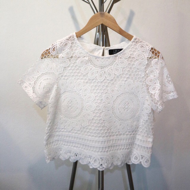 RMV Collection Crop top