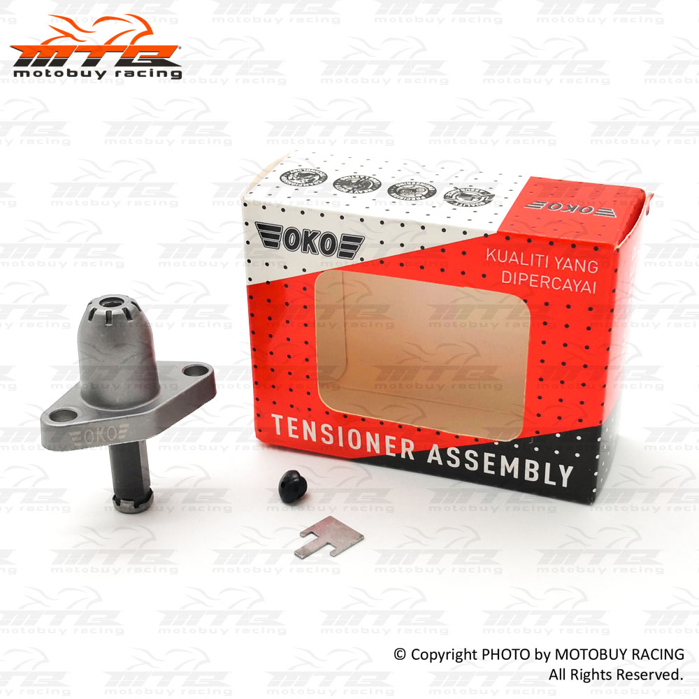 YAMAHA LC135 OKO TIMING CHAIN TENSIONER ASSY