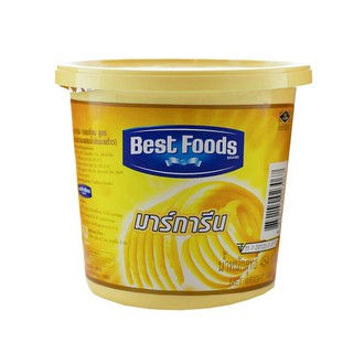 Best Foods Margarine 454 grams