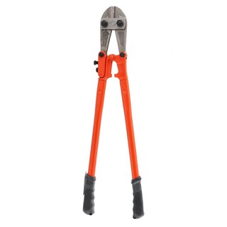 กรรไกรตัดเหล็กเส้น PUMPKIN 24 นิ้ว สีส้ม BOLT CUTTER PUMPKIN 24" ORANGE