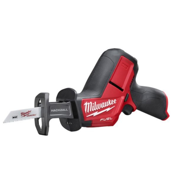 เลื่อยเอนกประสงค์ไร้สาย Milwaukee M12 CHZ-0 *เครื่องเปล่า*