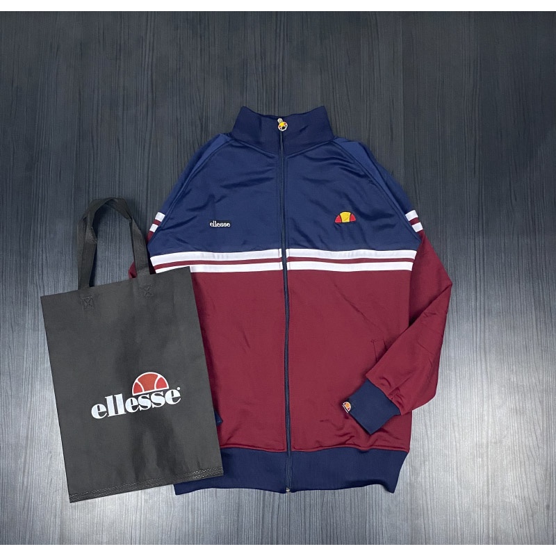 เสื้อแจ็คเก็ต TRACKTOP REMINI