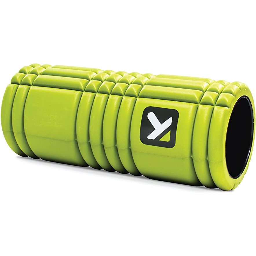 THE GRID Foam Roller 1.0 โฟมโรลเลอร์ (แท้100%)