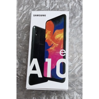 กล่องSamsung A10 (e)