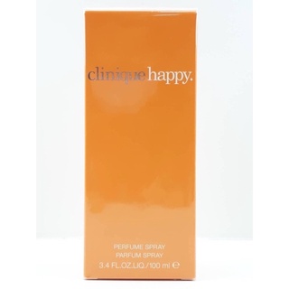 Clinique Happy for Woman EDP 100ml กล่องซีล