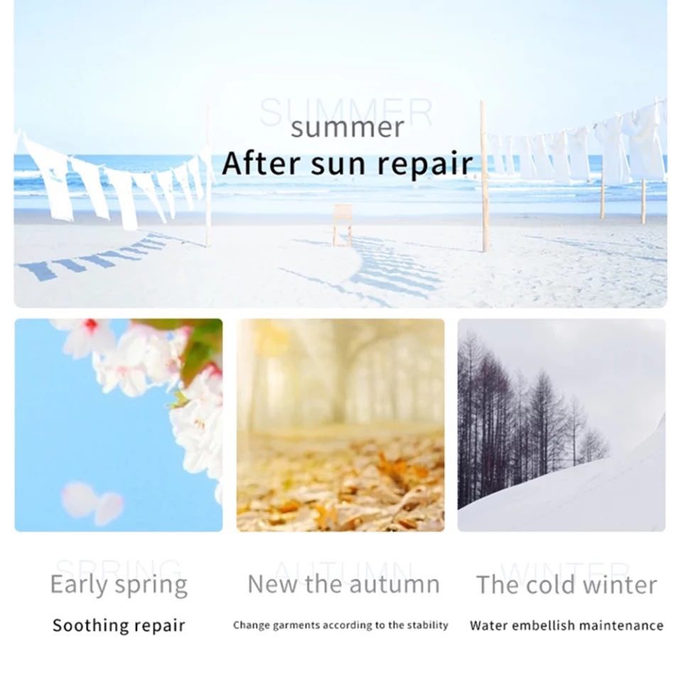 สเปรย์ว่านหางจระเข้ Bioaqua 150ml. พ่นบำรุงผิว ให้ความชุ่มชื้น ผิวเนียน ใส Bioaqua Hydrating&Toning Aloe Vera - รูปที่ 3