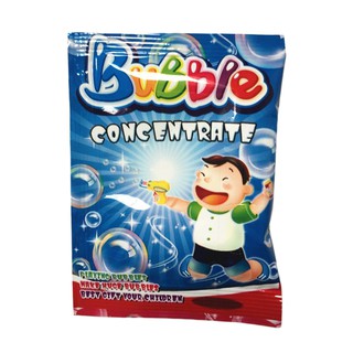 New 100ml Concentrate Bubbles Liquid Soap Water Bubble Gun Accessories