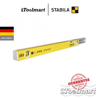 STABILA ระดับน้ำยืดได้  Type 80 T telescopic 63-105 cm 18879