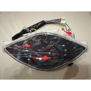 (ราคาโดนใจ)​ เรือนไมล์เดิม  W100S  ปี2005