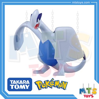 **MTS Toys**Takara Tomy Pokemon : Moncolle ML-02 Lugia ของแท้จากญี่ปุ่น