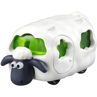 Takara Tomy Tomica Dream Tomica No.159 Shawn the Sheep