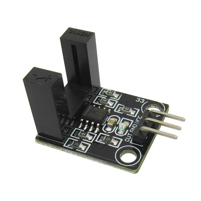 Correlation Photoelectric Infrared Count Sensor Module