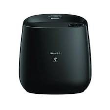 SHARP เครื่องฟอกอากาศ พร้อมฟังก์ชั่นดักยุง รุ่น FP-JM30B-B 23 ตารางเมตร