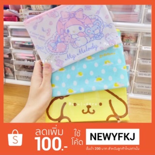 ใส่โค้ด[ INC11LF ลด70บาท] กระเป๋าใส่ดินสอ,ปากกา