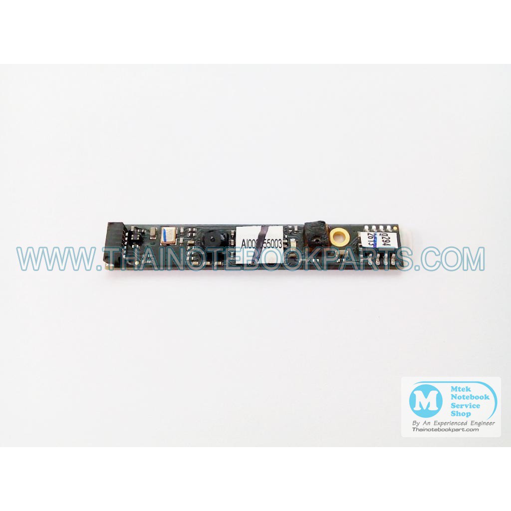 กล้องเว็บแคมโน้ตบุ๊ค Toshiba Satellite L655 Notebook Webcam (มือสอง)