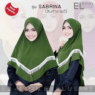 Hijab Sabrina