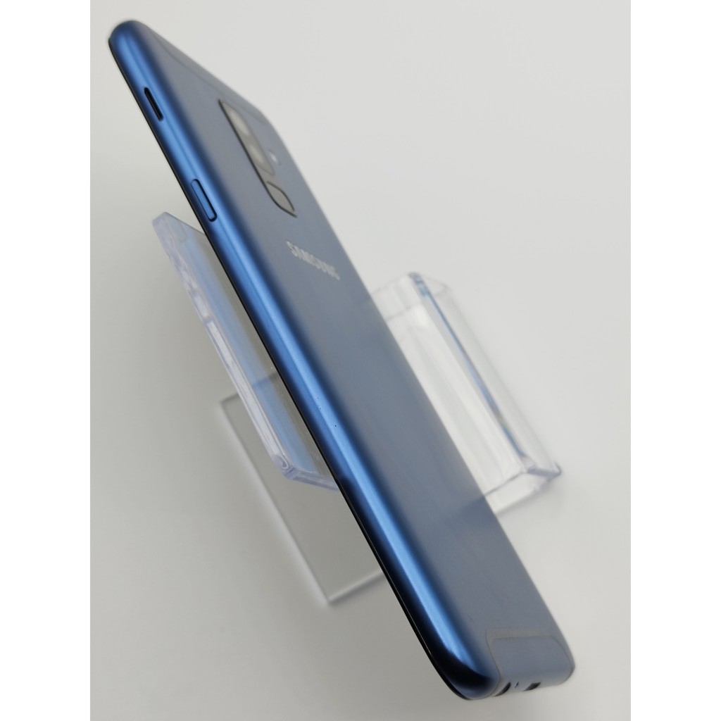 Samsung A6 Plus Mr.WorkPhone โทรศัพท์ มือถือมือสอง สภาพสวย - mr ...