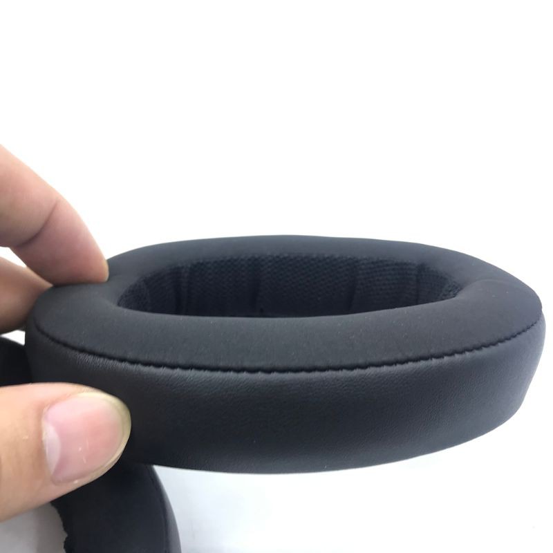 Wili ฟองน้ําครอบหูฟังสําหรับ Sennheiser Gsp 600 Gsp 600 Gsp 500