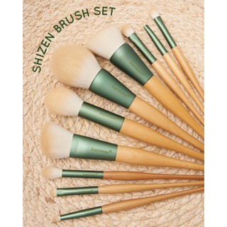 SUPERMOM SHIZEN BRUSH SET ❗สินค้าแท้💯%❗