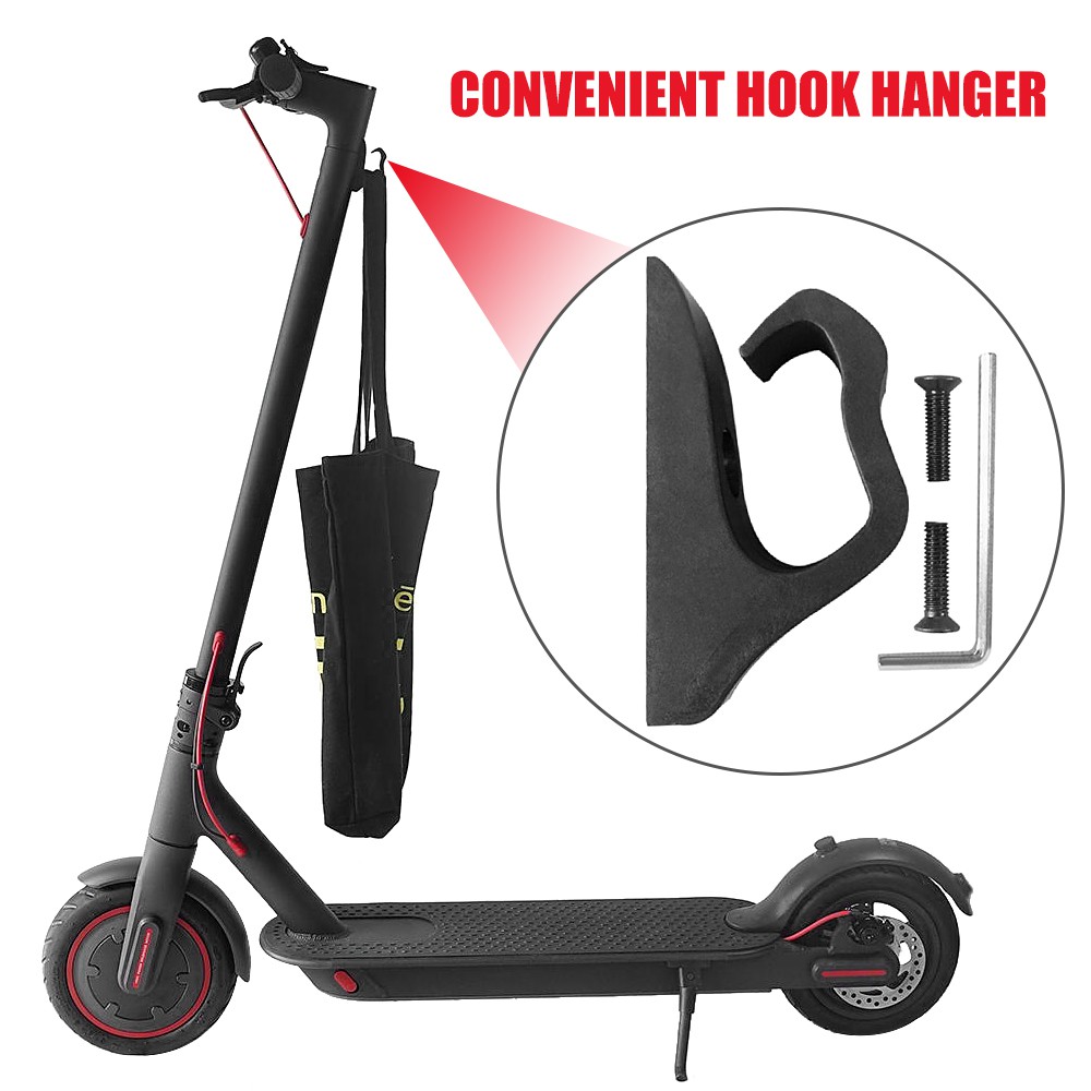 shoulder straps Single shoulder convenient to carry for Electric scooter xiaomi