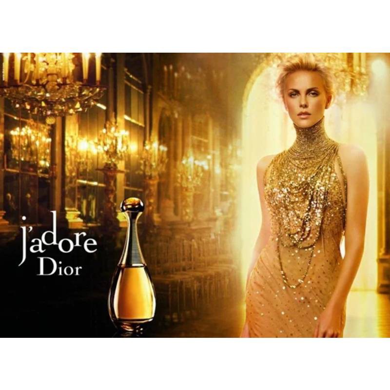 Dior J'adore EDP 5 Ml