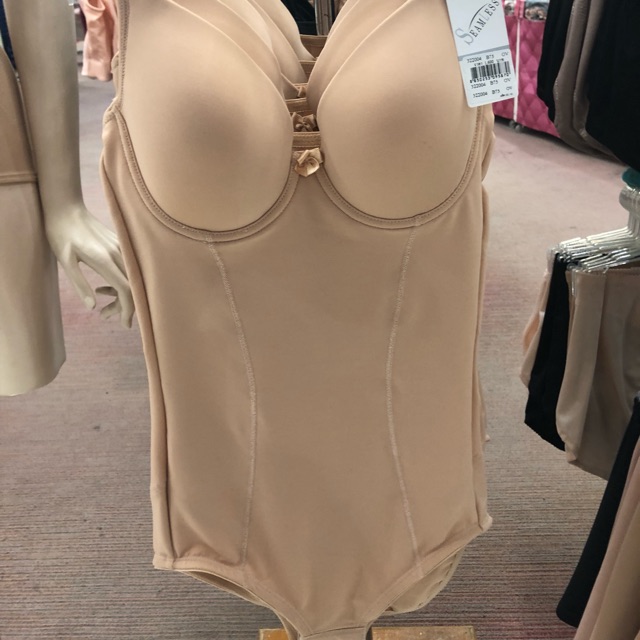 บอดี้สูต Elfe’ กระชับสัดส่วน  กระชับรูปร่าง