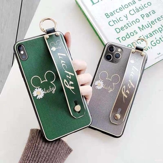 เคส-Vivo Y33S Y21 V21 Y72 Y31 V20 pro Y12S Y20 Y30 Y50 V17 V19 S1 Pro Y11 Y12 Y15 V11i V9 V7Plus Y91C Y93 Y95 V15 V17Pro Y71 Wristband-GNC