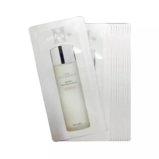 Tester Missha Time Revolution The First Treatment Essence