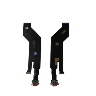 แพรตูดชาร์จ ก้นชาร์จ Reno 4 Charging Connector Flex Cable for OPPO Reno 4 รับประกัน 1 เดือน