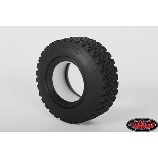 ยาง 1.55  Z-T0021 : Dirt Grabber 1.55" All Terrain Tires