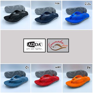 ADDA 5TD54 รองเท้าแตะหนีบแอดด้า รองเท้าหูคีบชาย