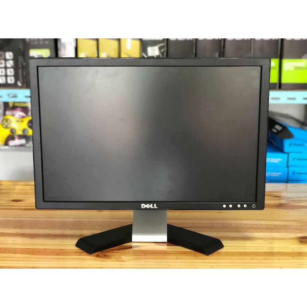 Lcd Monitor จอคอมDell ขนาด19นิ้ว จอคอมพิวเตอร์มือ2 | Shopee Thailand