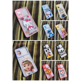 Case Oppo A74(4G) เคส ออปโป้ A74 (4g)