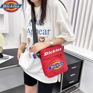 ใหม่ Dickies Fashion กระเป๋าสะพายข้างมินิ